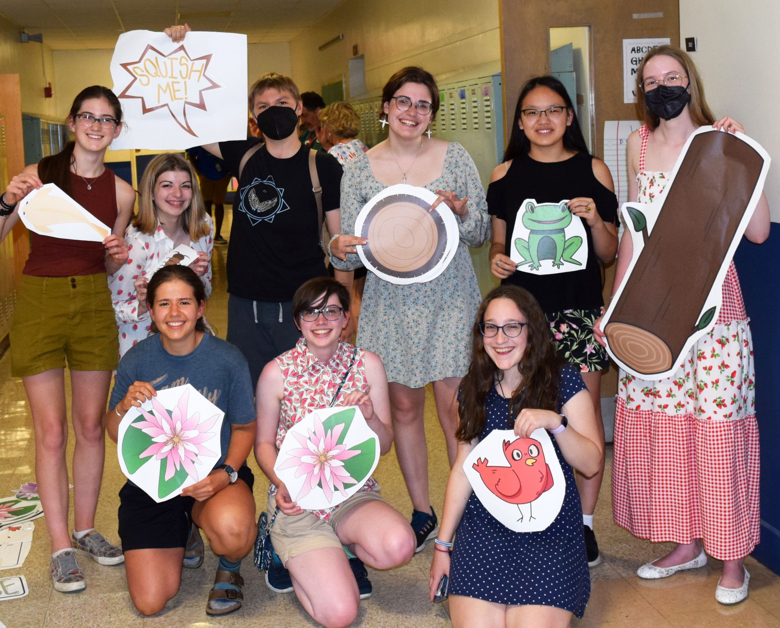 graphic design club