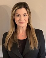 Erika Borman, Trustee