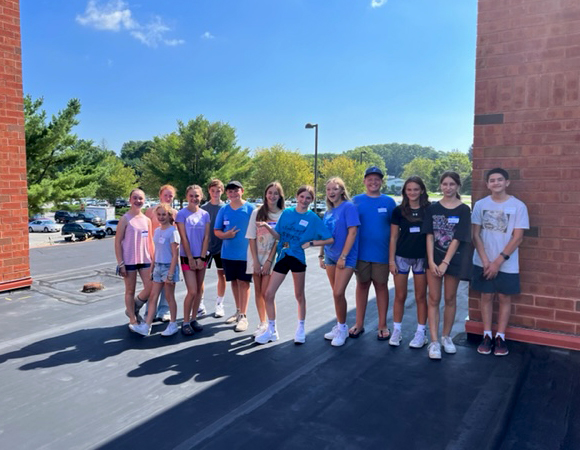Maple Avenue Middle School - Saratoga City School District