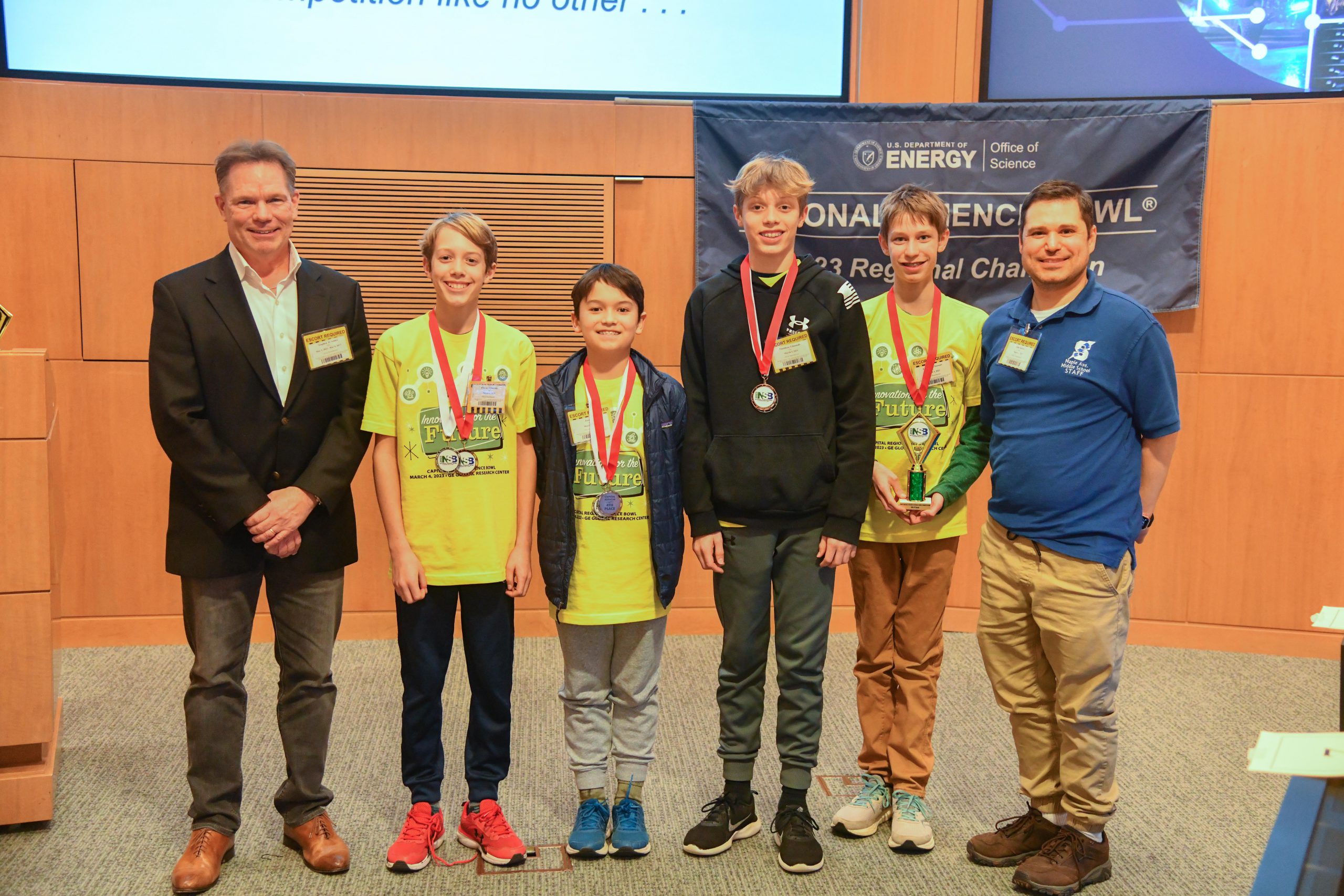 science bowl