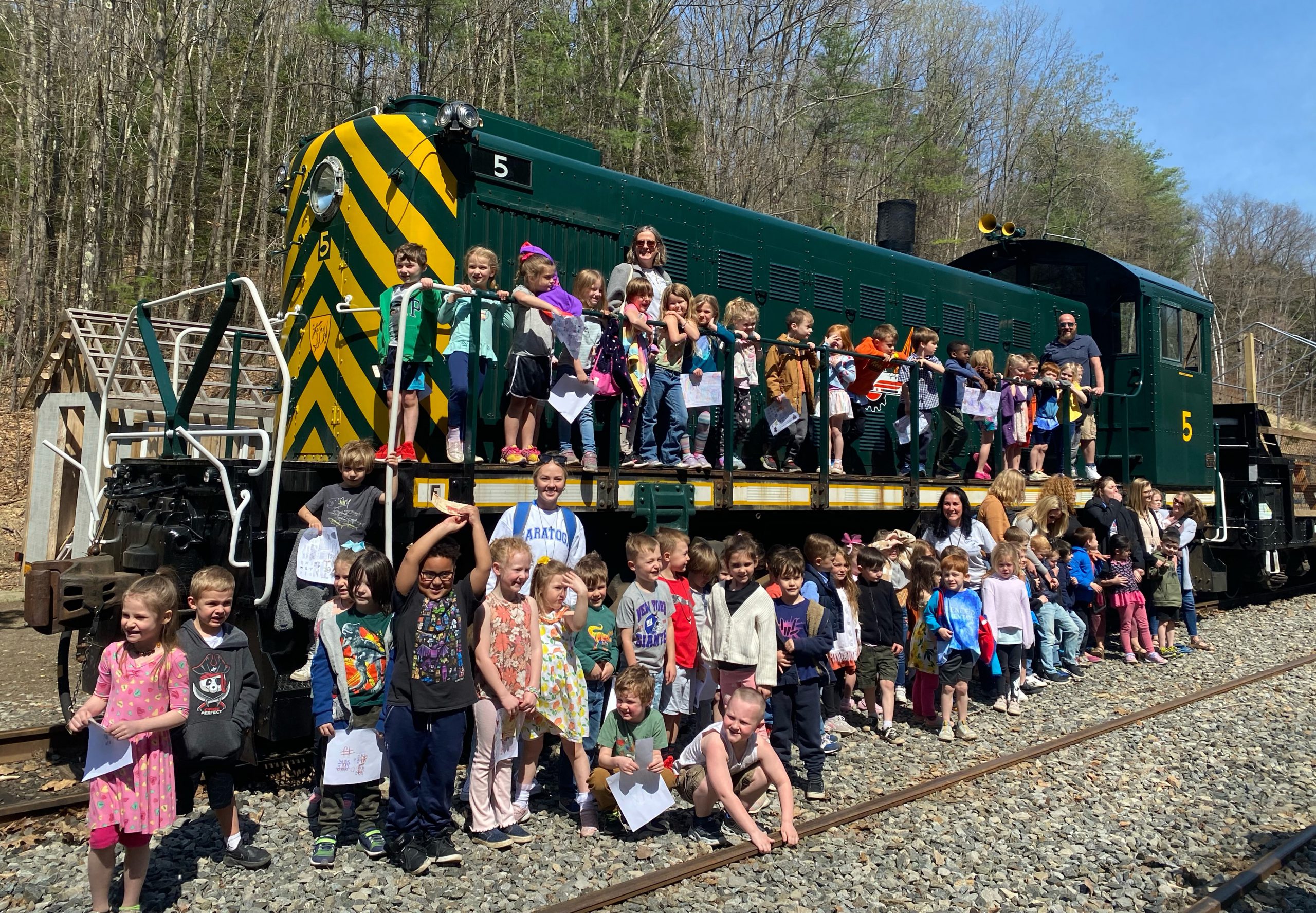 Home Saratoga City School District