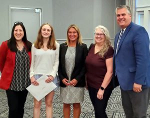 Adirondack School Boards Award
