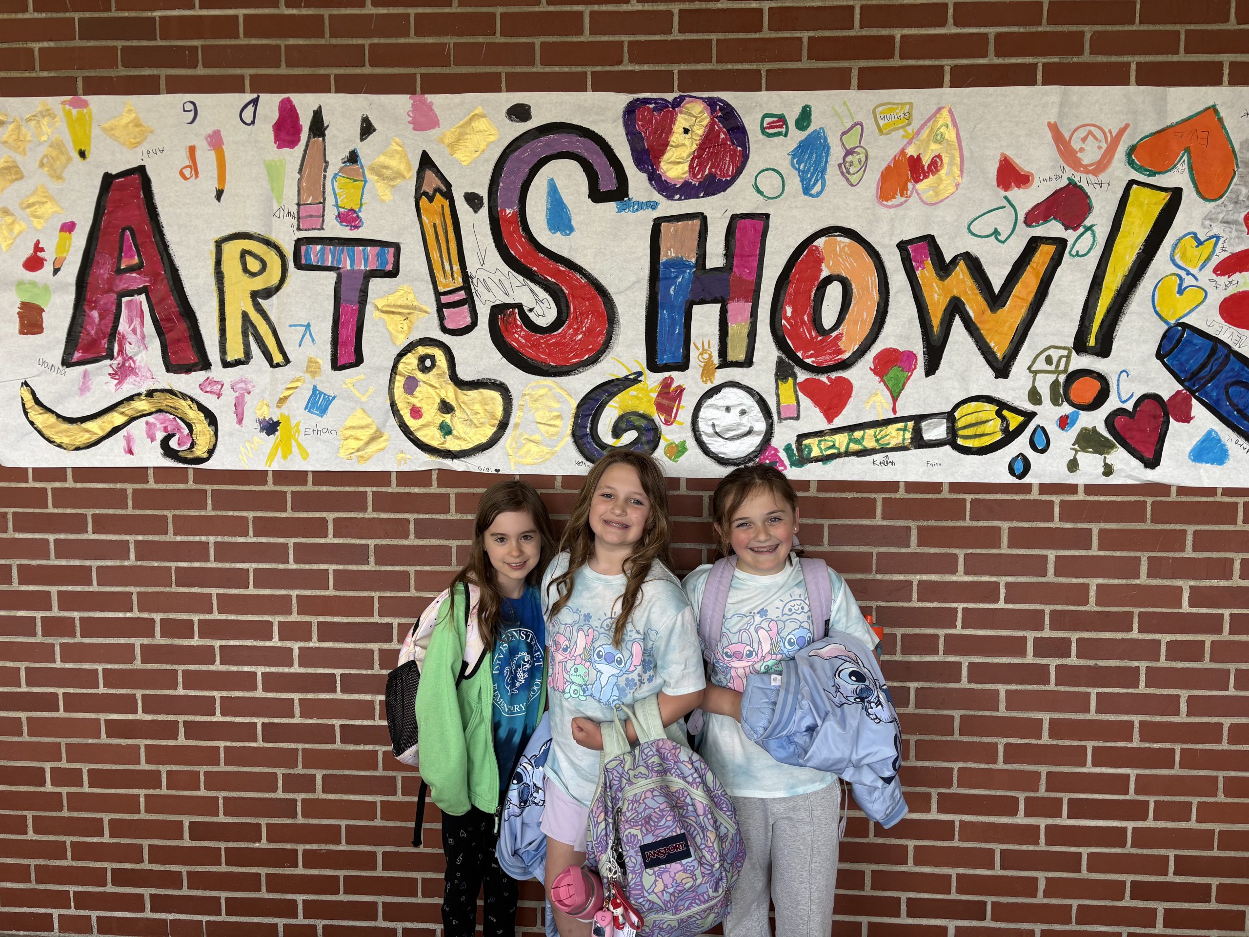 art show