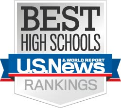 US News Logo