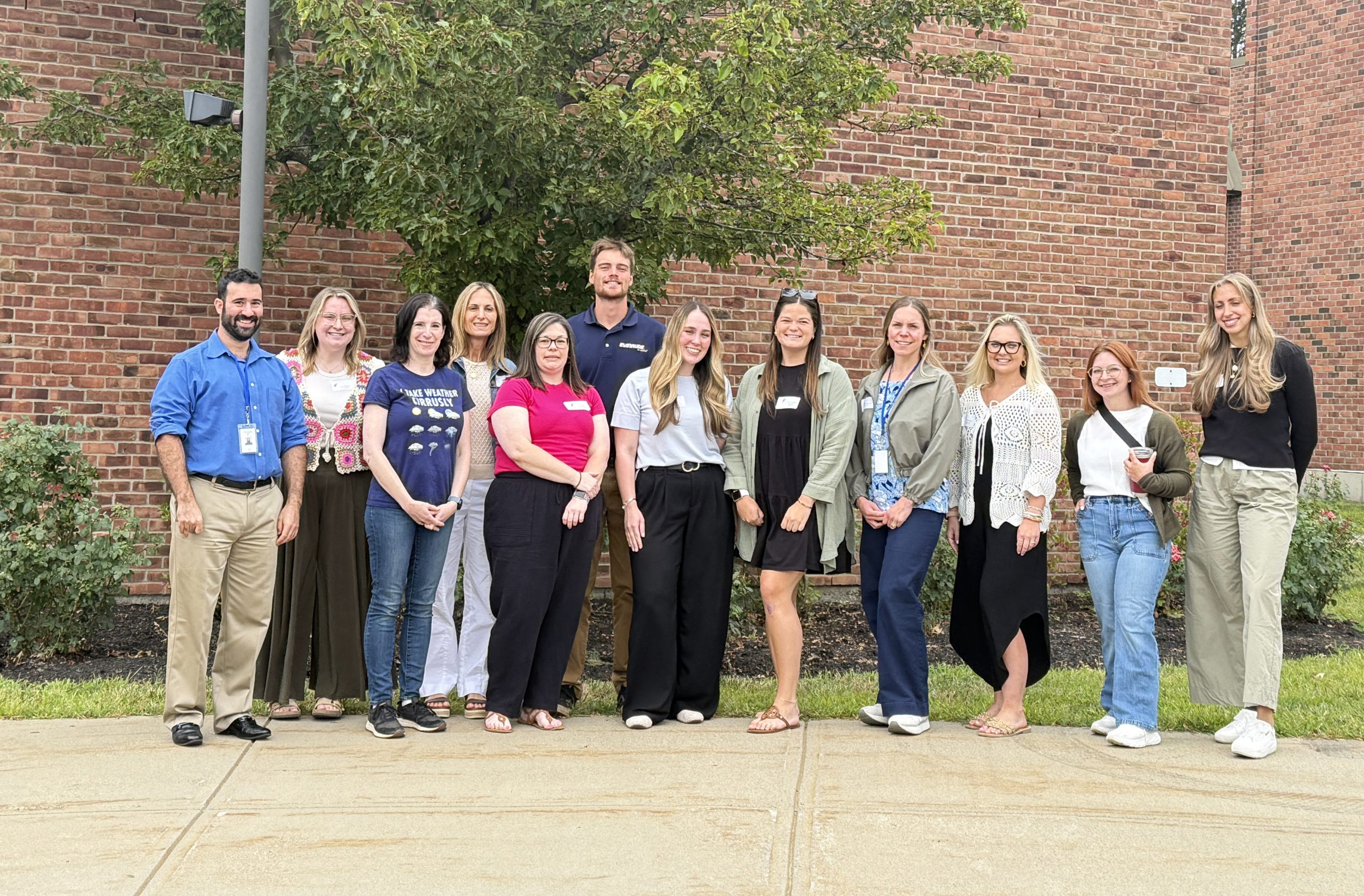 New Teachers