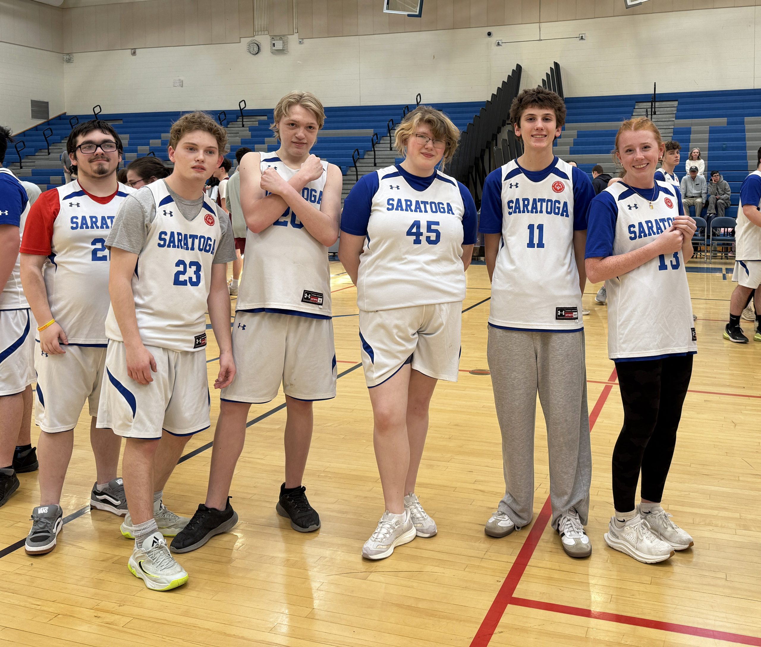 unified bball