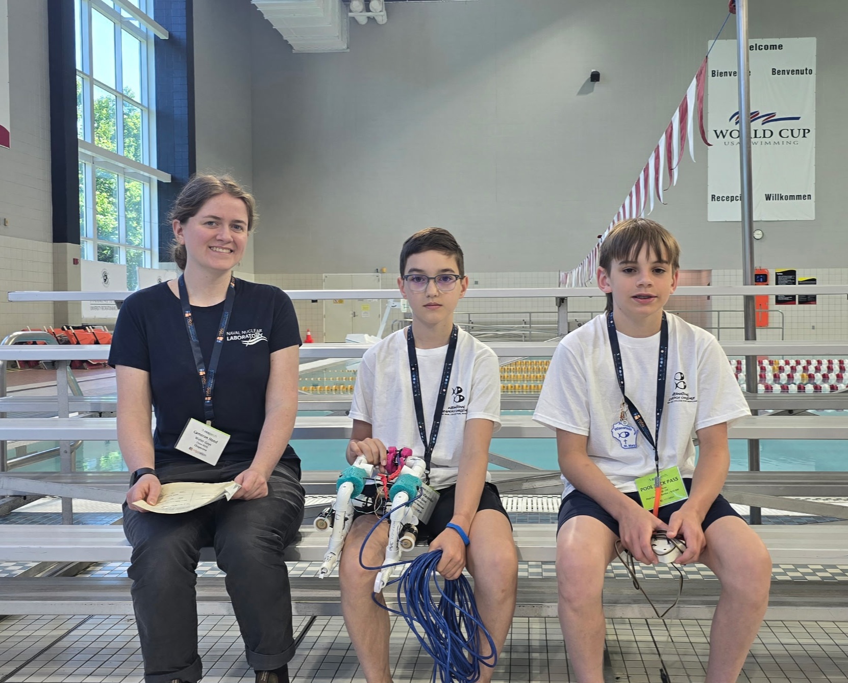 seaperch photo