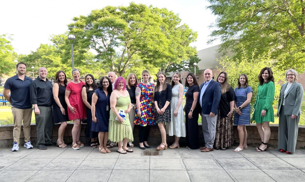 tenure 2026 photo