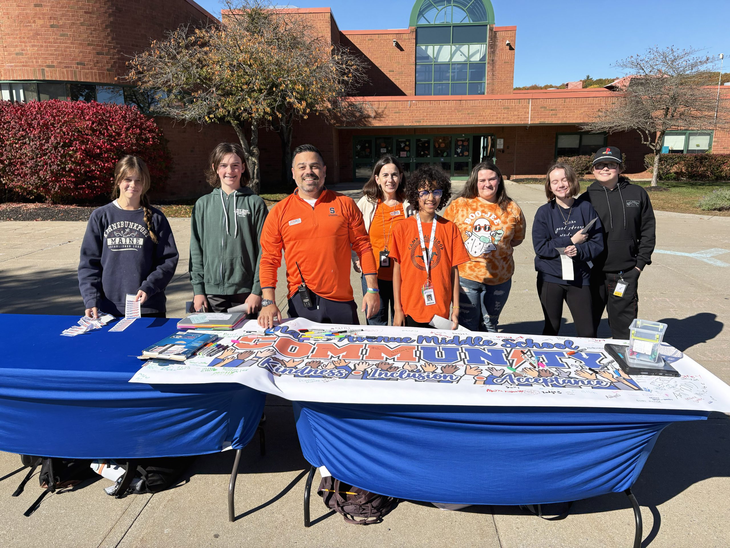 Unity Day