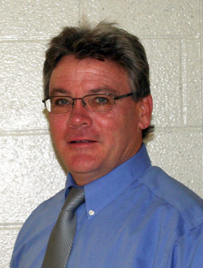 John Ellis